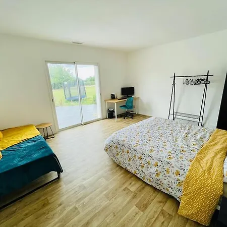 La Condelisana - Maison Spacieuse Avec Piscine * Conde-sur-Risle