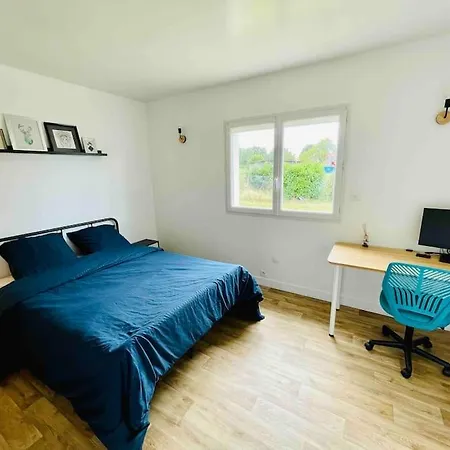 La Condelisana - Maison Spacieuse Avec Piscine Semesterbostad *