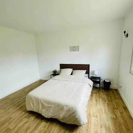 La Condelisana - Maison Spacieuse Avec Piscine *