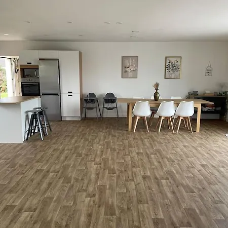 La Condelisana - Maison Spacieuse Avec Piscine Semesterbostad *