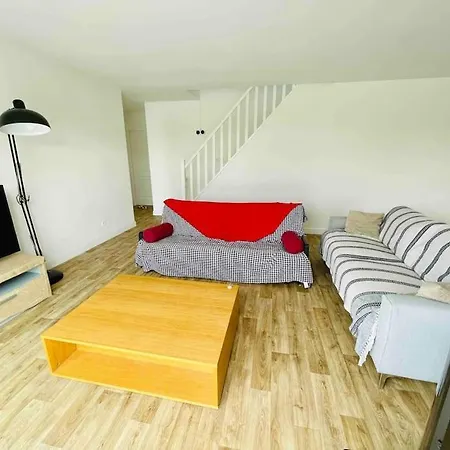 La Condelisana - Maison Spacieuse Avec Piscine *