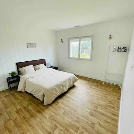 La Condelisana - Maison Spacieuse Avec Piscine Semesterbostad *