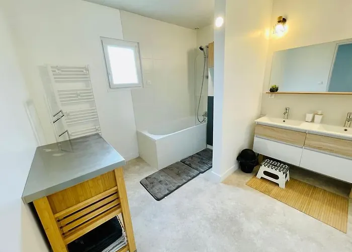 La Condelisana - Maison Spacieuse Avec Piscine Conde-sur-Risle